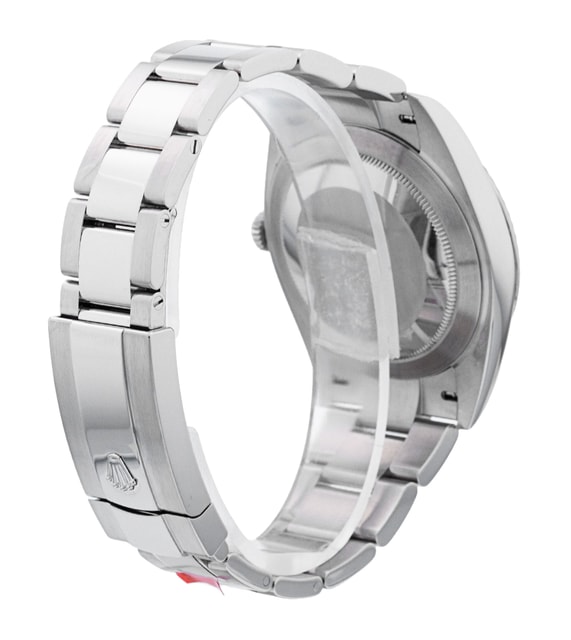 Rolex Datejust 41 126334 Image 3